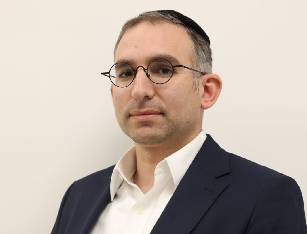 ישראל אוזן. צילום: יעקב כהן