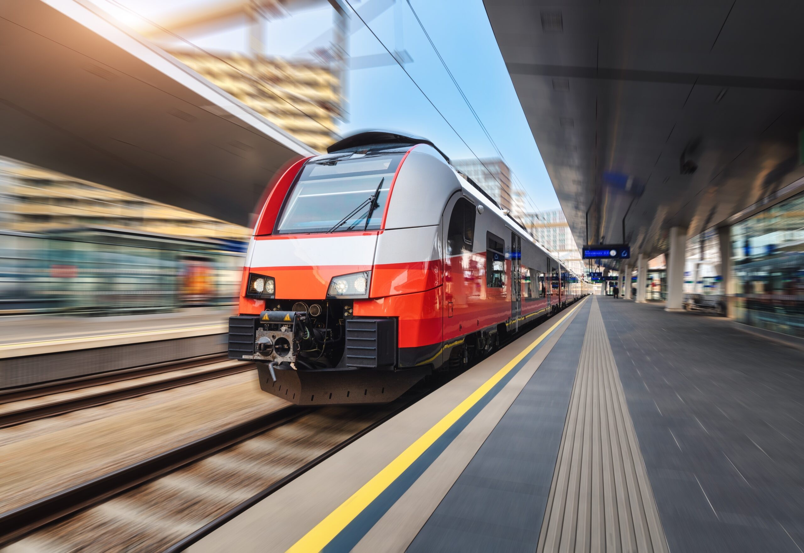 משרד התחבורה: שירות הרכבות לבאר שבע יופסק בערבים ובסופ"ש