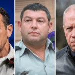 סערה בעקבות סיכול מינויו של וינטר: "כל חטאו שהוא ימני חובש כיפה"