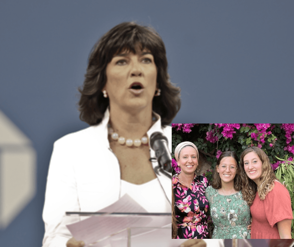 נרצחו ב'קרב יריות'? עיתונאית בכירה ב-CNN מתנצלת בשידור בפני ליאו די