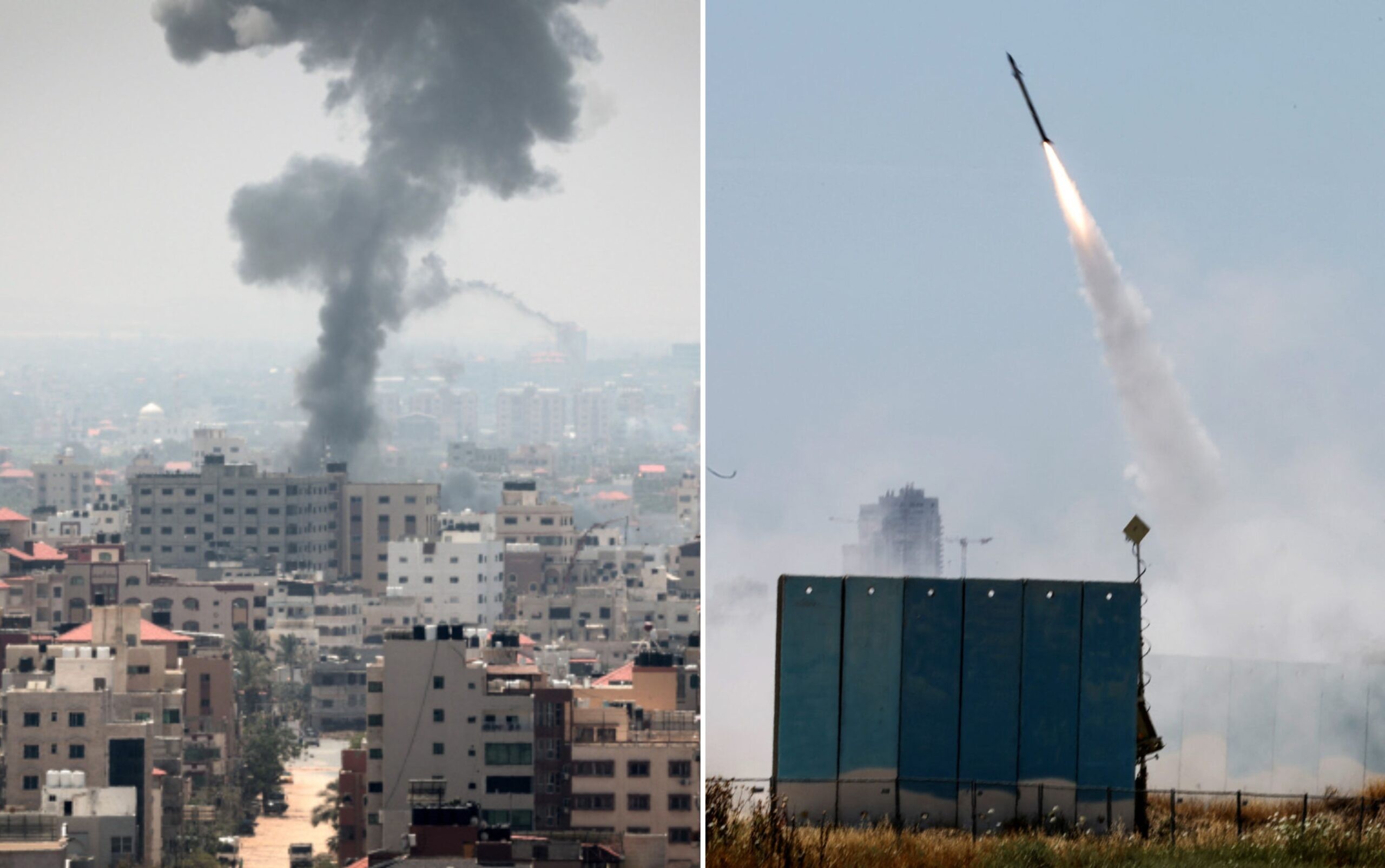 צילומים: רויטרס, מחמאד עטיה, פלאש 90