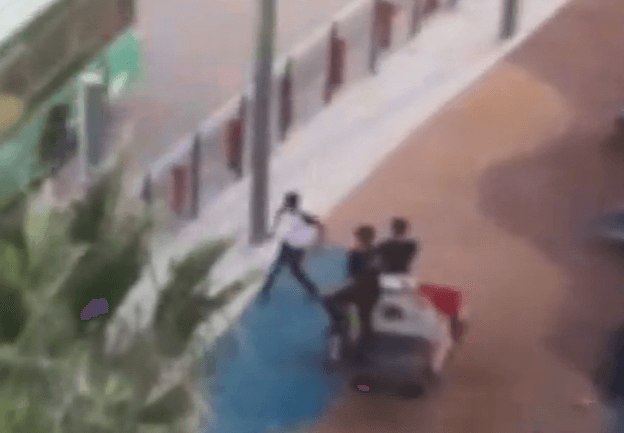 תוך יומיים: שלושה מחבלים קטינים נעצרו על יידוי אבנים בירושלים | צפו