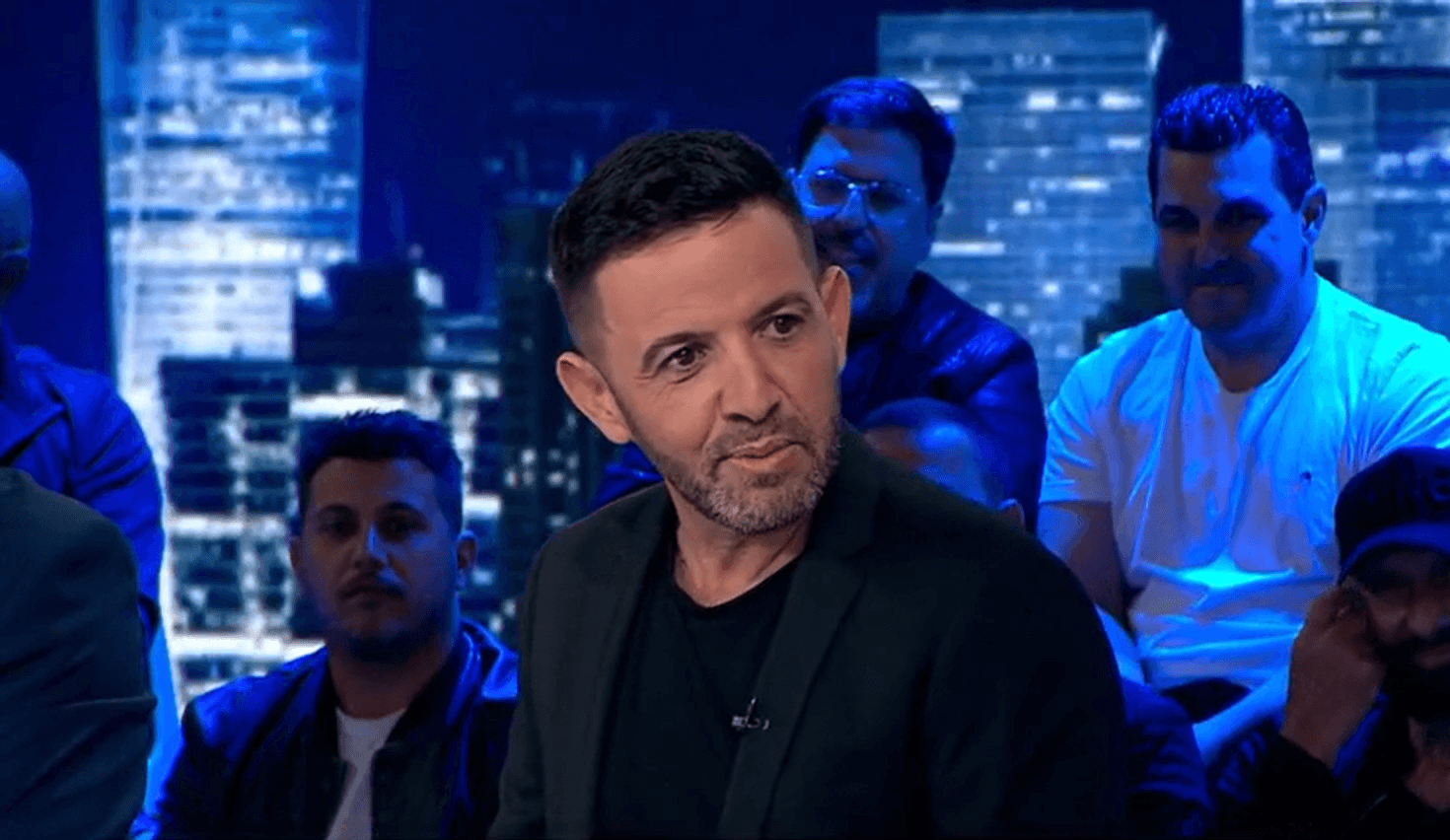 "תשמור על הכבוד שלך": אבי שושן במסר חריף לאמיר איבגי