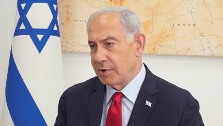 נתניהו לחדשות 14: "מי שינסה אותנו ביום ירושלים - דמו בראשו"