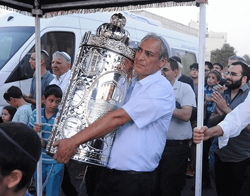 היום! הגרלה על - 100,000 שקלים במזומן למצטרפים למצוות 'פדיון שבויים'