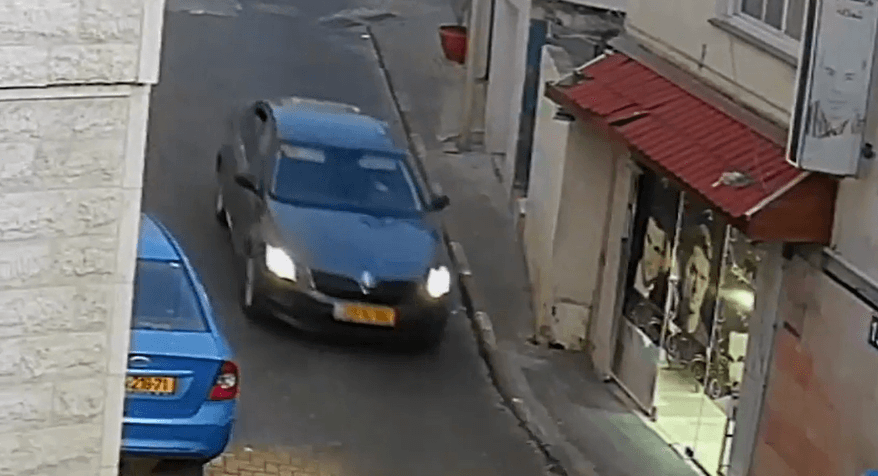 התעמת עם הבן - ורצח את האב: כ"א בגין רצח הוגש נגד תושב הצפון | תיעוד
