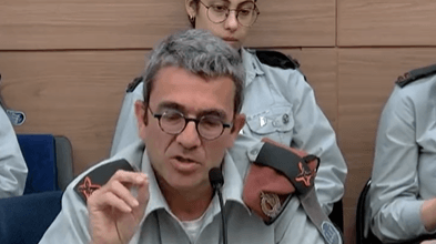 תא''ל אמיר ודמני: חד משמעית - המחאה לא השפיעה על נתוני הגיוס