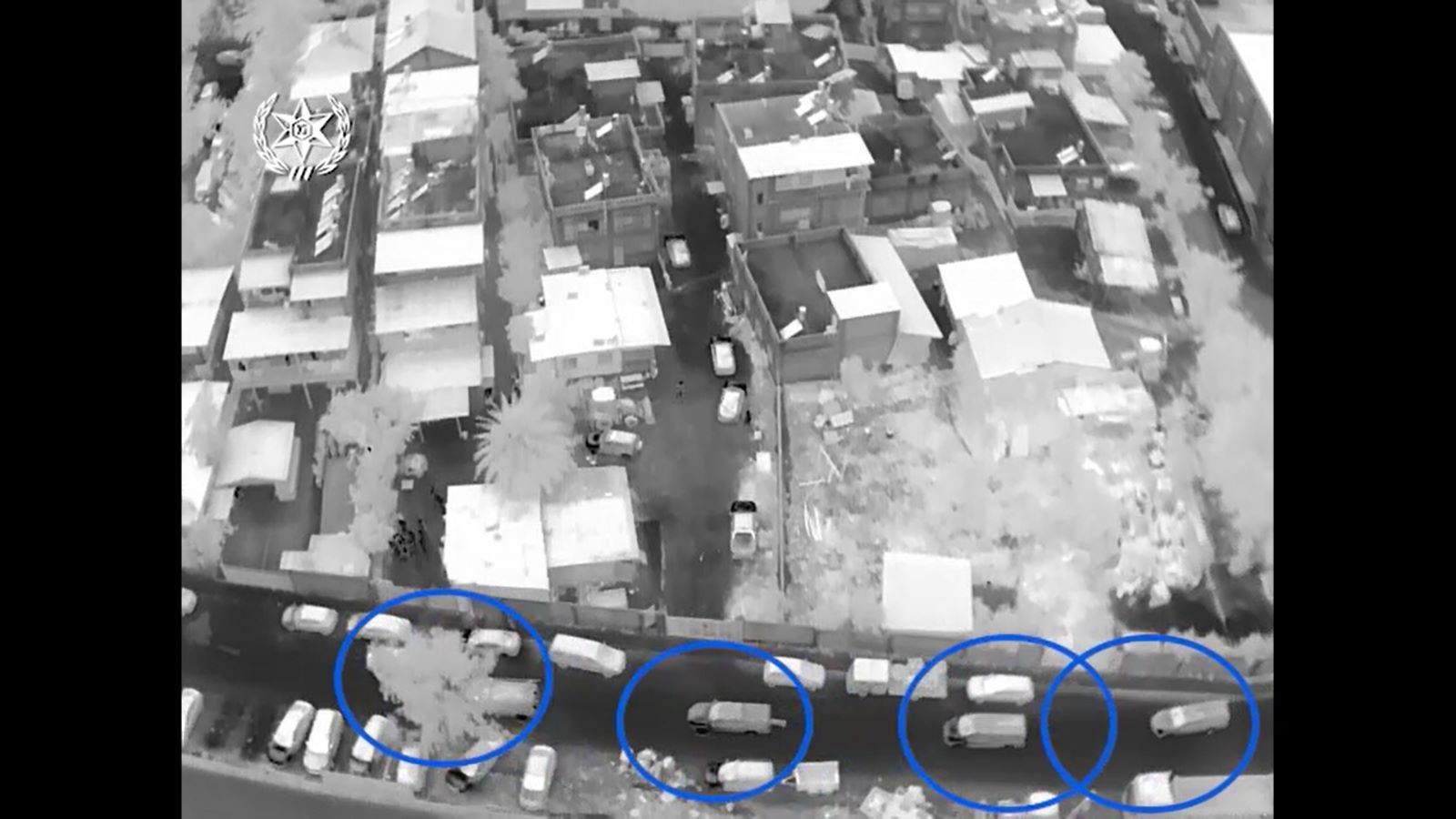 מעצר חמוש בעת ניסיון בריחה מהשוטרים בפעילות היחידה | קרדיט: דוברות המשטרה