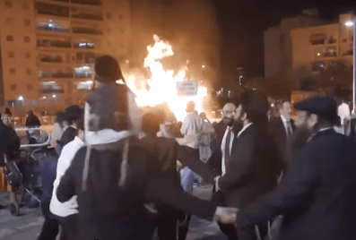 בהשתתפות הרב פינטו: אלפים הצטרפו למיזם הזוהר היומי