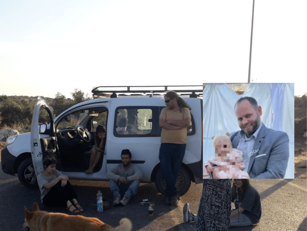 נלחמים על החיים | קרדיט: באדיבות המשפחה, ללא