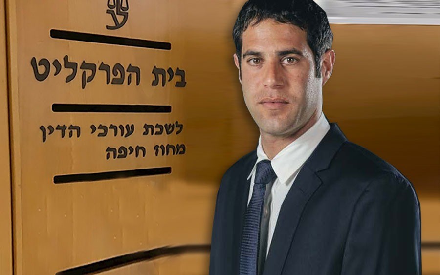 עו"ד אדיר צבי לועדת הבחירות: "הוסיפו קלפיות והאריכו את שעות ההצבעה"