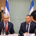 מסרים סותרים: הסעיפים שנותרו במחלוקת – והטענה באגודת ישראל