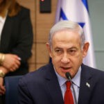 "הזדמנות לדפוק לביבי כדור בראש": אדם נעצר בחשד שאיים לפגוע ברה"מ