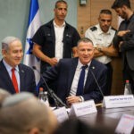 סוף המשבר? הסתיימה פגישת נתניהו-אדלשטיין והחרדים