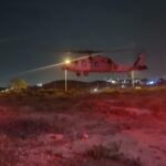 פיגוע ירי סמוך לנווה צוף: פעוט ערבי נפצע באורח אנוש – אביו במצב קשה