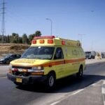 אירוע הירי בסכנין: שלושה חשודים נעצרו, מצבו של הכדורגלן קשה