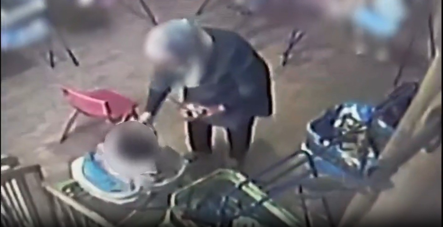 שבר בגולגולת וסימני חניקה: נחשפים תיעודי ההתעללות מהגן בכפר עקב