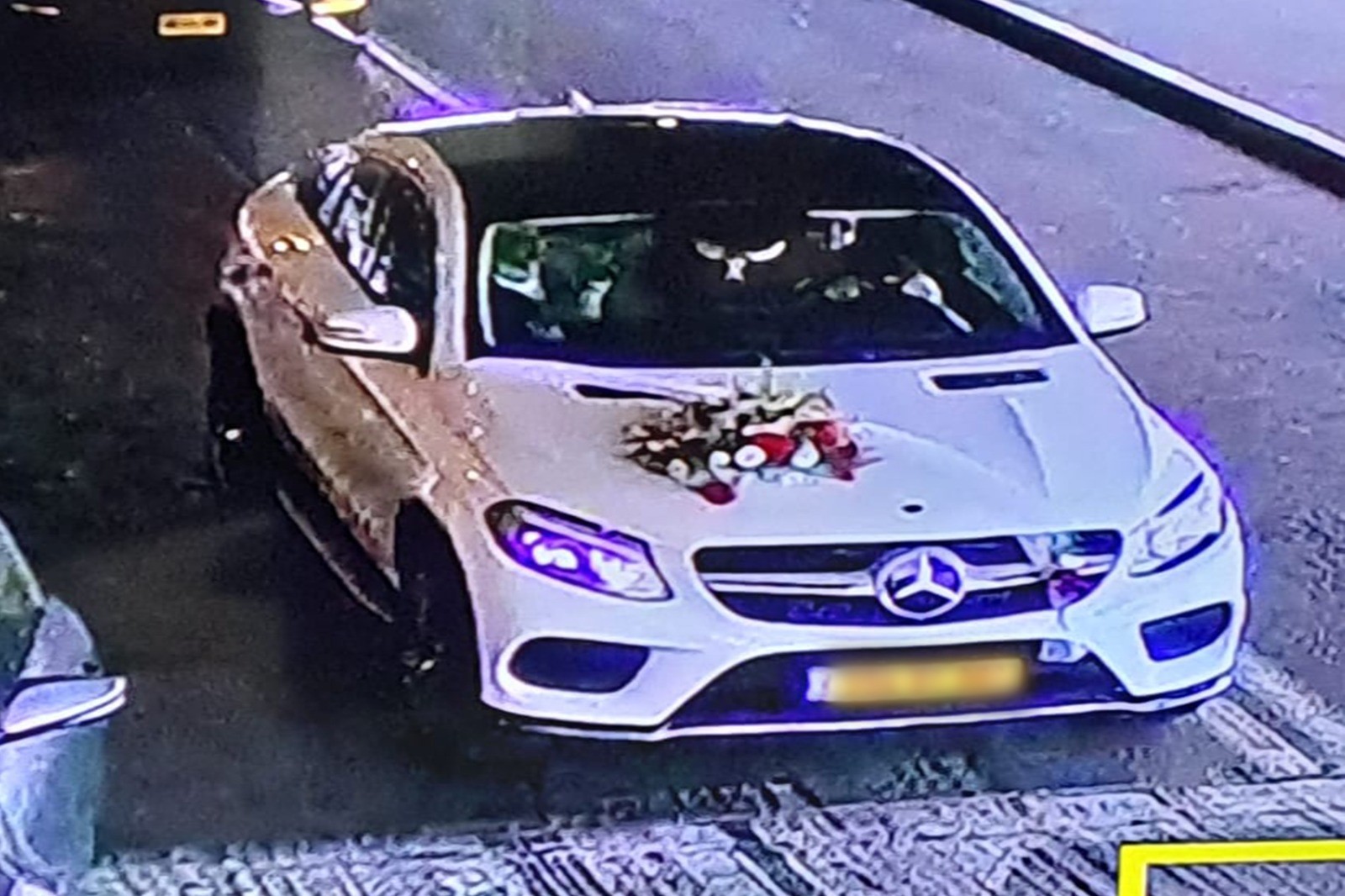 חיפה: כתב אישום יוגש נגד חתן שהצטלם עם כלתו לפני החתונה