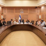 אלו הח"כים שצפויים לעמוד בראש ועדות הבריאות והחינוך