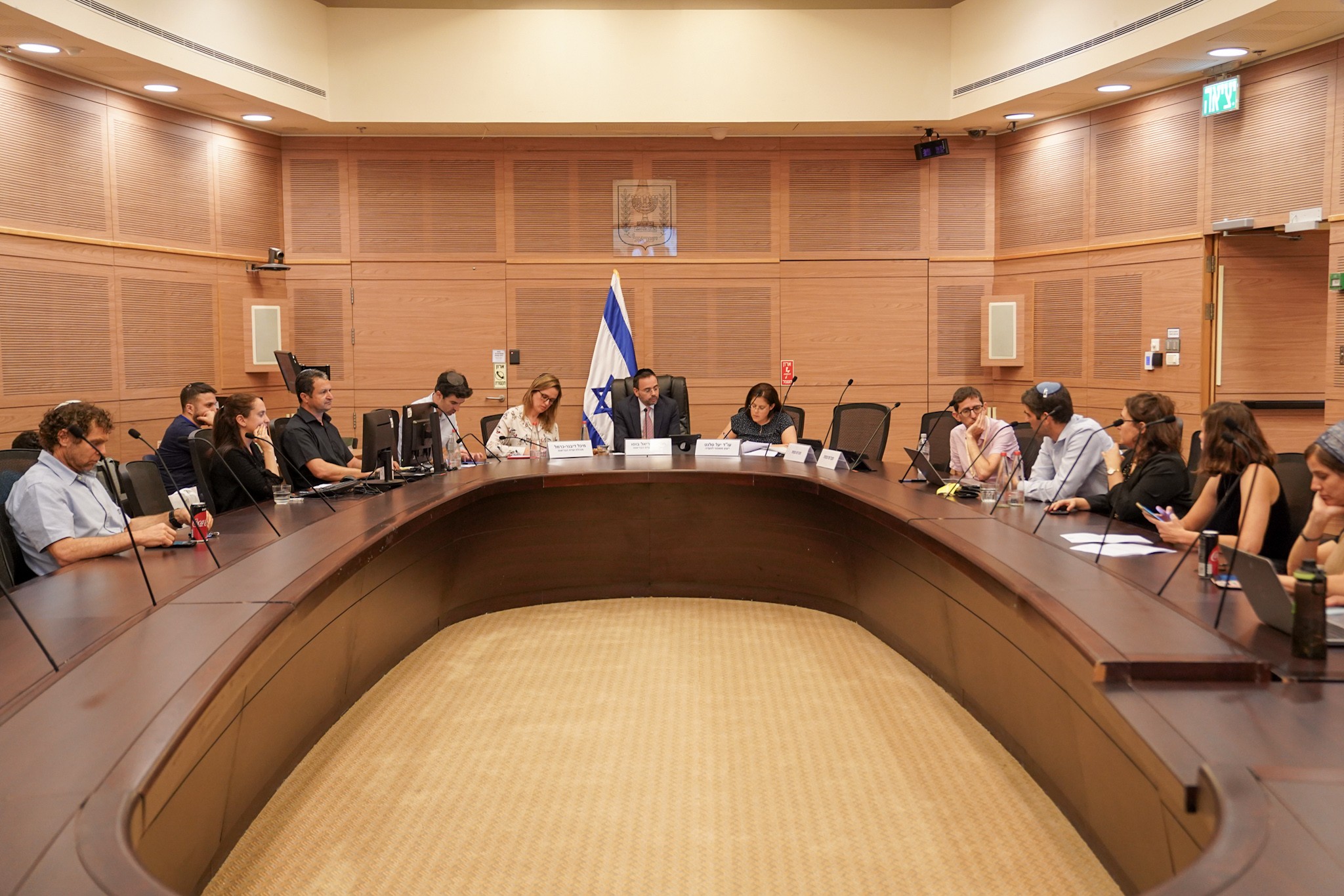 אלו הח"כים שצפויים לעמוד בראש ועדות הבריאות והחינוך