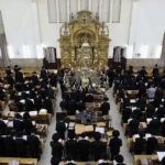 "אנטישמיות": קריקטורה נגד לומדי התורה עוררה זעם ברשת