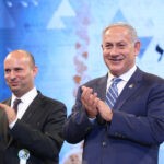 קרדיט? לא תאמינו מה אמר נפתלי בנט שבוע לפני המלחמה עם איראן