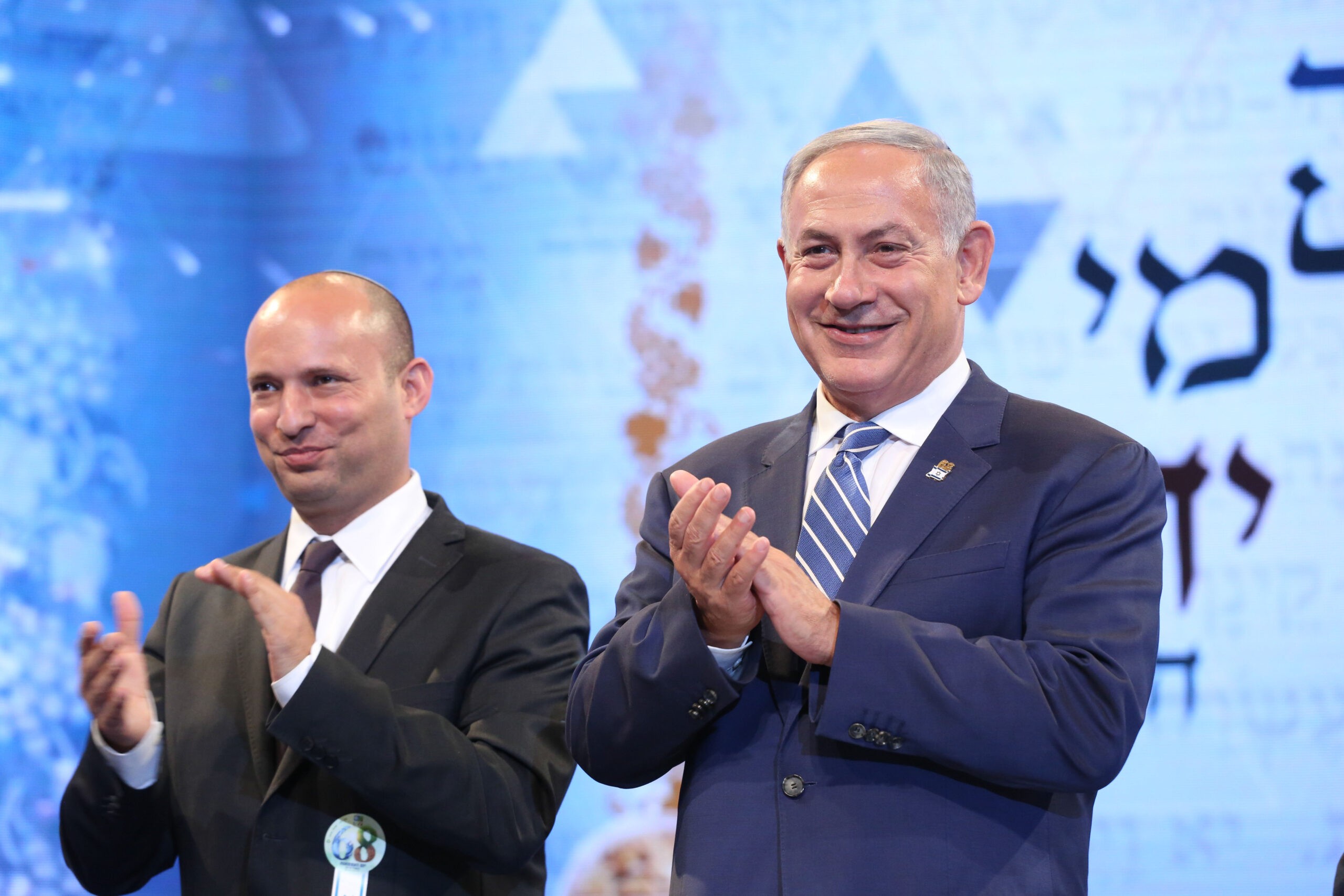 קרדיט? לא תאמינו מה אמר נפתלי בנט שבוע לפני המלחמה עם איראן