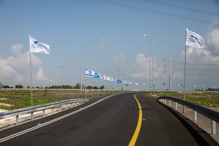 קרדיט: ענת חרמוני, פלאש 90