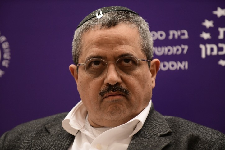 פרסום ראשון: רוני אלשיך נחקר הבוקר במשטרה בחשד להעסקת שב"ח