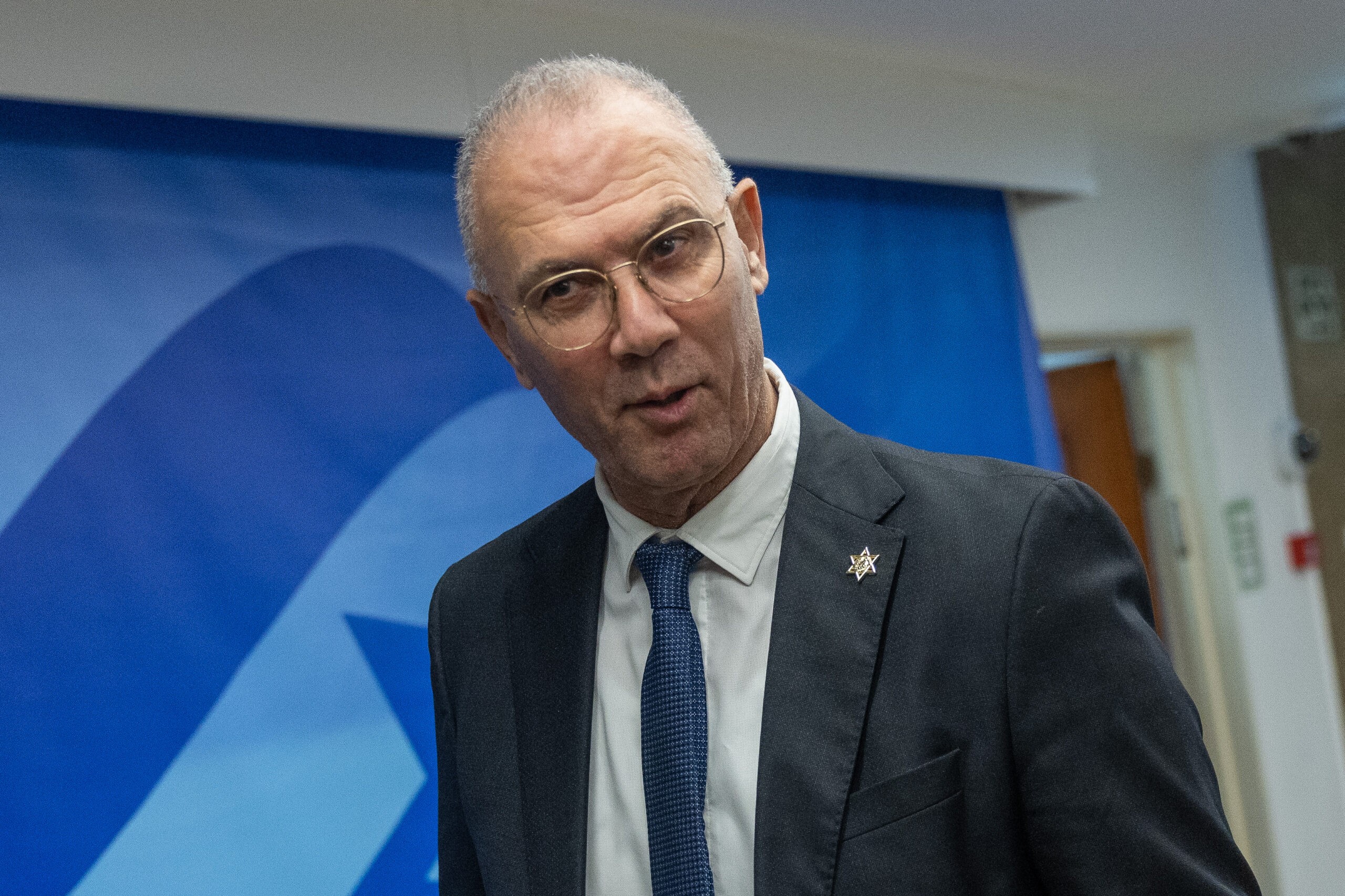 ועדת ההיגוי למלחמה בפשיעה הערבית התכנסה: "הנושא בראש סדר העדיפויות"