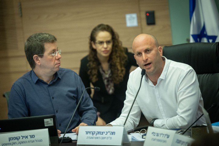 ועדת הפנים תקיים דיון דחוף בנוגע לדבריו של ראש עיריית עראבה