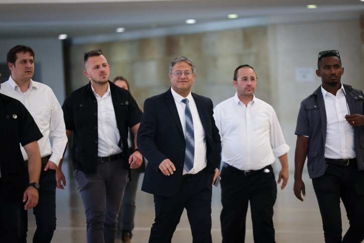 היכן עובר הגבול בין מדיניות להנחיות מקצועיות של השר?