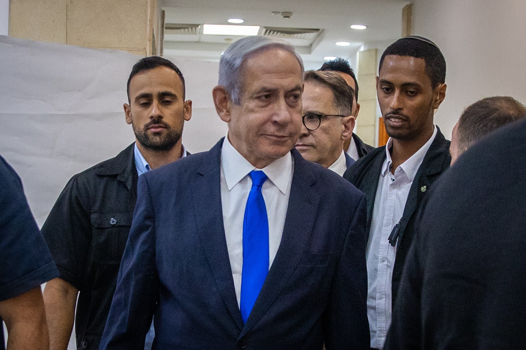 תיק 4000: התביעה ביקשה להאיץ את המשפט; פרקליטו של רה"מ התנגד בנחרצות