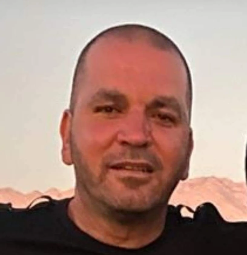 חוסל בכניסה לעסק בבעלותו: אמיר סעדה הוא הנרצח אמש באשקלון