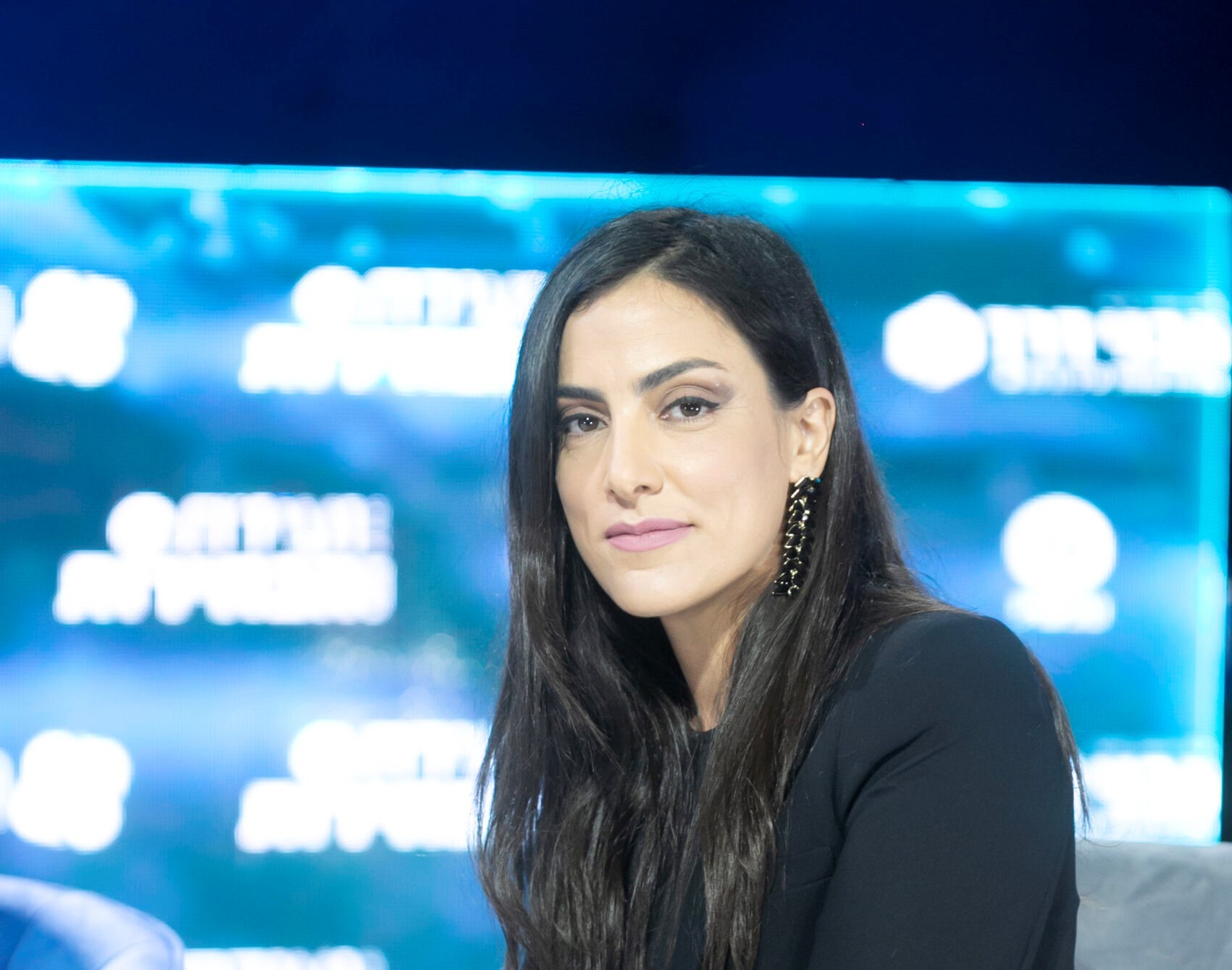 המונולוג של נווה דרומי: לאוטובוס עולה גברת עם שנאה