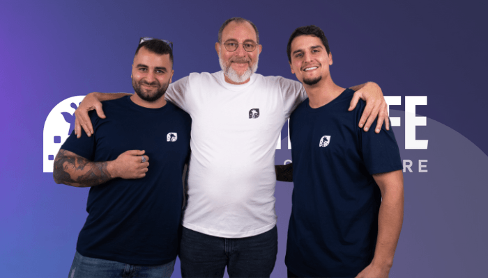 מעטפת צמיחה למוקדים וסוכנויות: יצאנו לבדוק מהי השיטה של בלו ג'ירף?