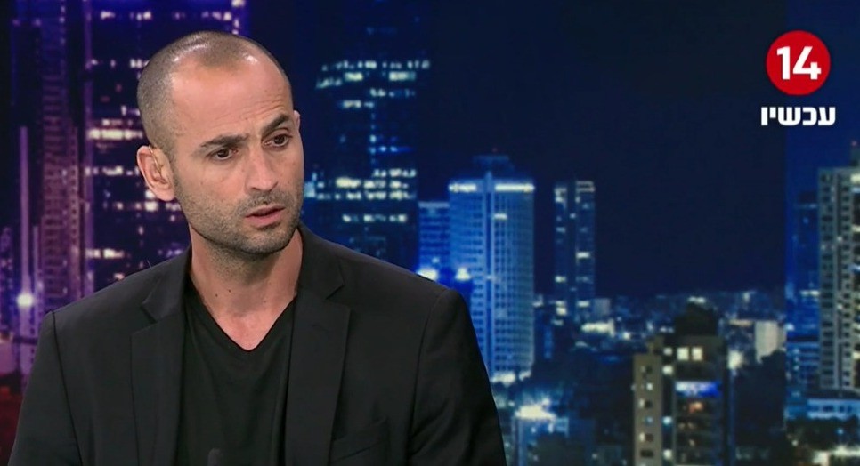 לאחר הפיגוע בגבול - סמאו"ג 80 לשעבר בריאיון: "הכתובת שנים על הקיר"