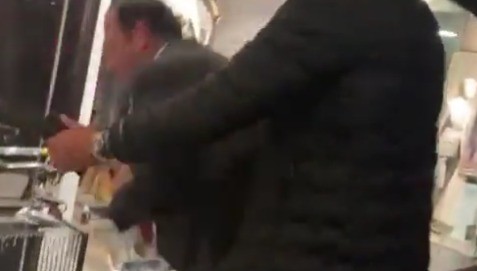 רוטמן על התקרית בארה"ב: "הצמידו לנו את המגפון לאוזן - תקפו אותנו"