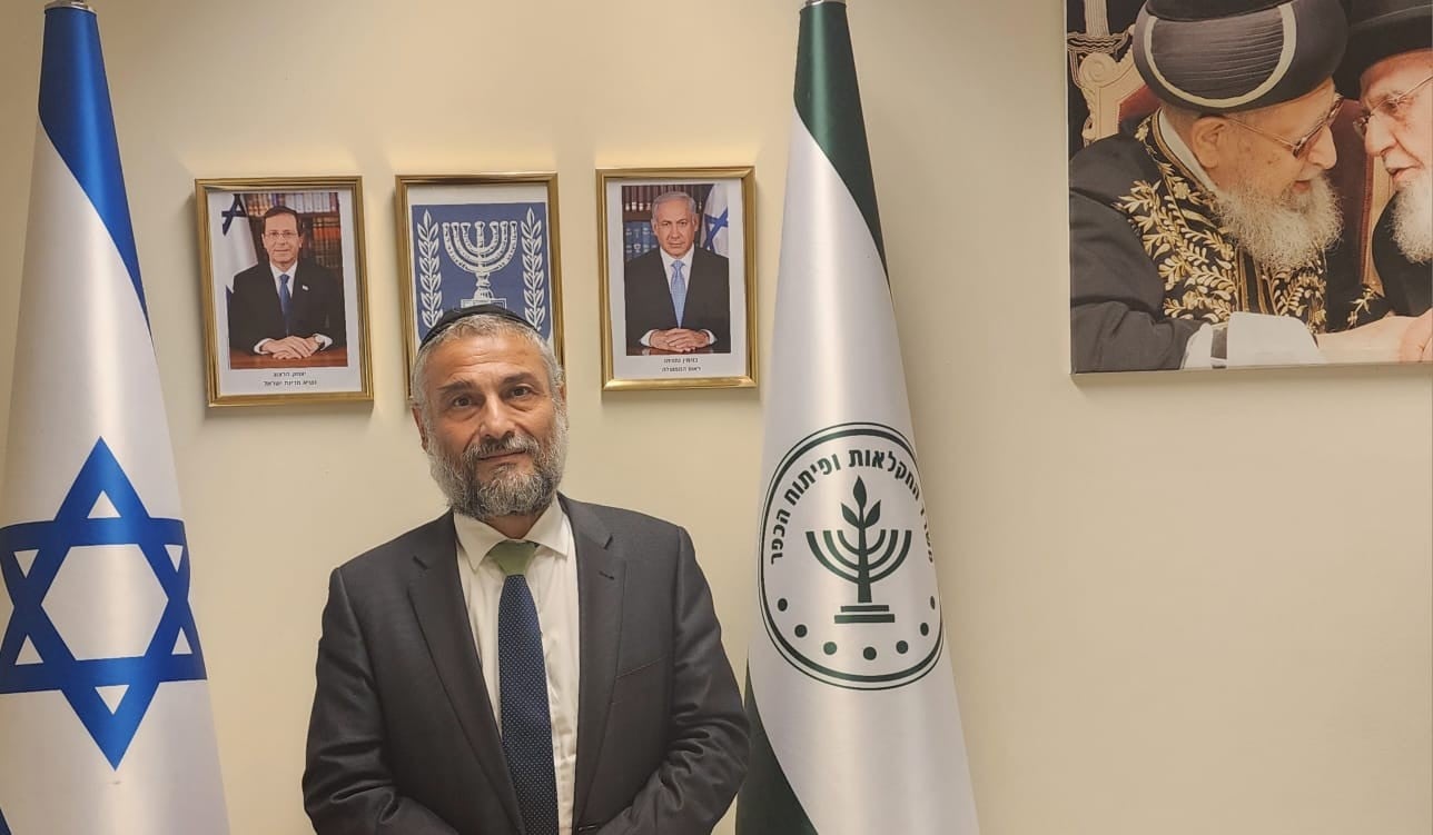 בשירות המדינה: המשרד הממשלתי שיקים מנגנון שת"פ עם חברות השמה חרדיות