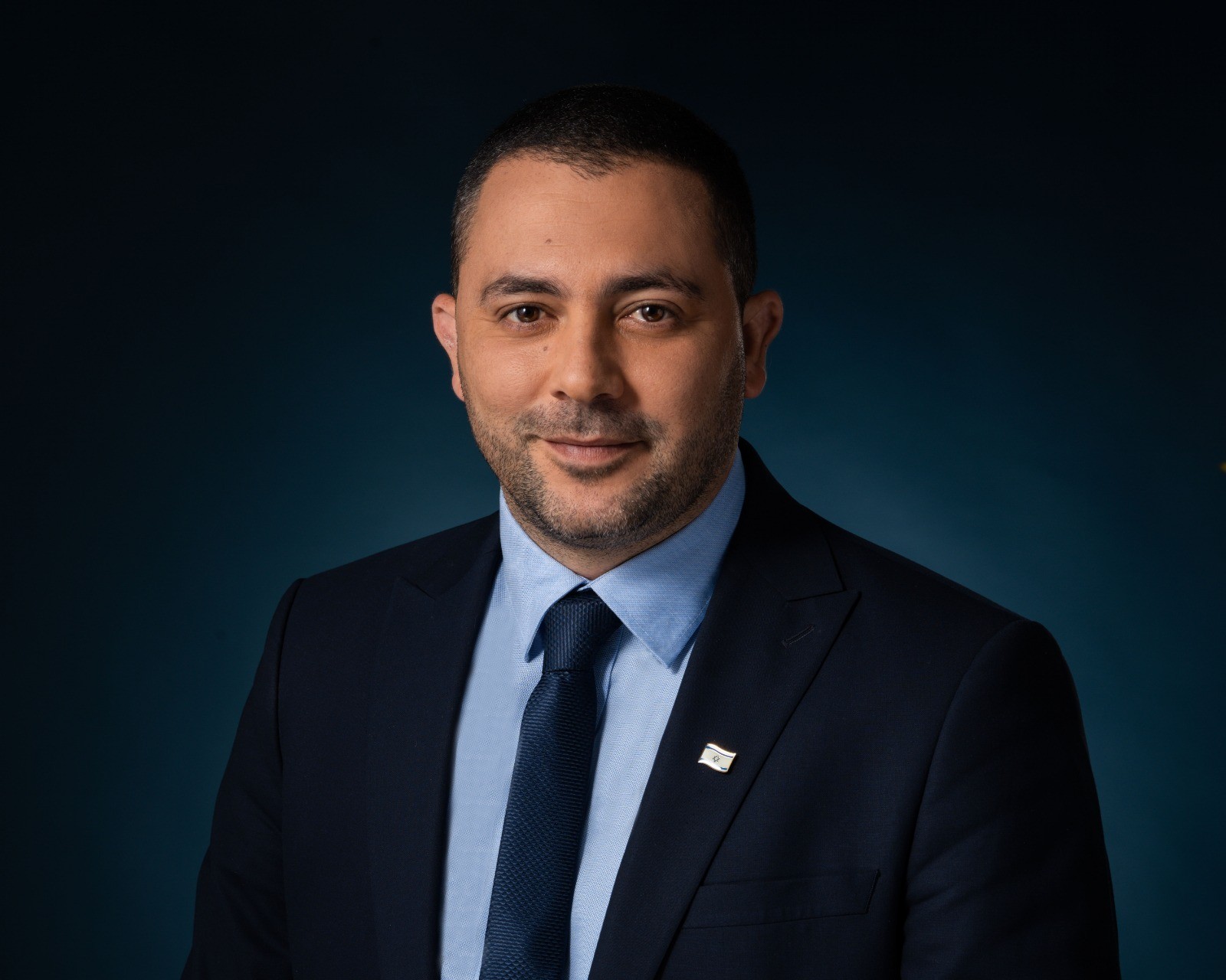 ראש העיר קרית גת שנחקר בפרשת ההסתדרות שוחרר לביתו