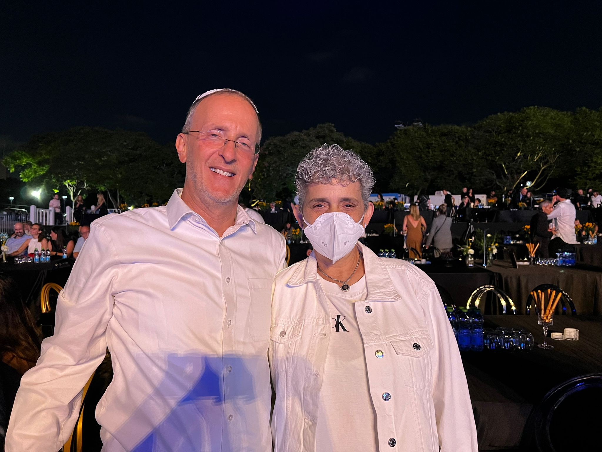 צילום: דוברות שיבא