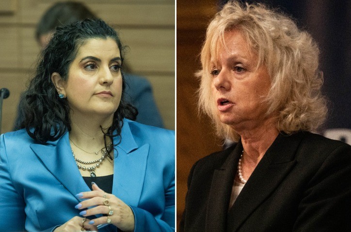 הכנסת נגד היועמ"שית: "אין לבג"ץ מקום להתערב בחוק הנבצרות"