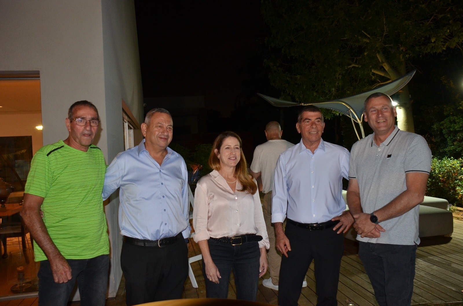 נתינה מלאה בטוב: ערב התרמה למען עמותת משעולים