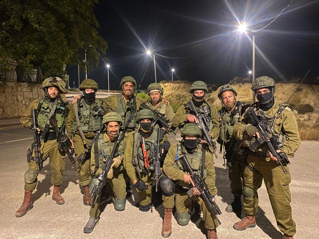 אחרי חשיפת חדשות 14: צה"ל הקפיא את שחרור לוחמי ההגמ"ר ביו"ש