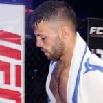 "השבת מעל הכל": לוחם ה-MMA הישראלי שניצח את האנטישמיות בריאיון מיוחד