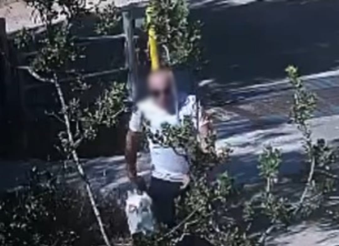 כנקמה על פיטוריו: הצית מפעל פלסטיק עם חומרים מסוכנים -ונתפס | תיעוד