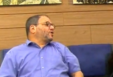 "לך תאנוס עוד אחת": עימות חריג בין כסיף למילביצקי בוועדת החינוך | צפו