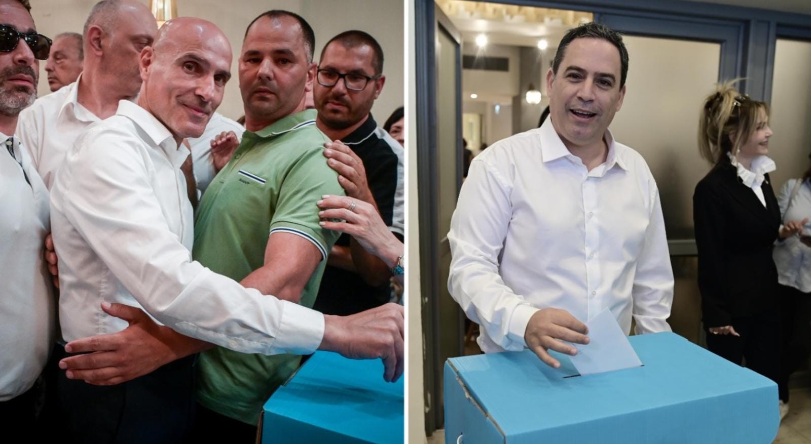 עכשיו זה סופי: ניצחון גדול לבכר בקרב על ראשות לשכת עורכי הדין