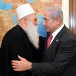 אחד השרים חייב להתפטר: הדרישה של מנהיג העדה הדרוזית מנתניהו