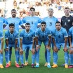 בחזרה למציאות: נבחרת ישראל הפסידה 0:2 לאנגליה באליפות אירופה